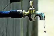 Kerala Water Authority Announces Water Supply Disruption in Thiruvananthapuram