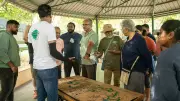 Kere Habba Festival Celebrates Kukkarahalli Lake Biodiversity and Purnaiah Canal Legacy