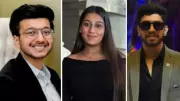 Ketan Agarwal's Cab Driver Reveals Siya's Actions Before Bali Trip and Passport Theft