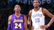 Kevin Durant Regrets Missing BodyArmor Deal, Sparks Fan Outrage