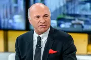 Kevin O'Leary Says AI Will Create Jobs, Not Destroy Them, Like Past Tech