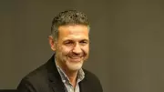 Khaled Hosseini Quote: People Who Mean Everything They Say