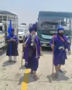 Khalsa Tax on Himachal Vehicles Sparks Political Uproar in Punjab
