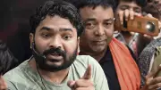 Khan Sir Got My Brother Murdered: Rival Tutor Roshan Anand After Bail in Vandalism Case