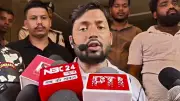 Khan Sir Named in FIR Over Vandalism at Patna Coaching Centre