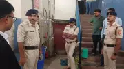 Khan Sir's Patna Coaching Centre, Hospital Found Violating Fire Safety Norms