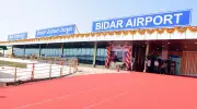 Khandre seeks restoration of Bengaluru-Bidar flight timings