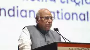 Kharge slams BJP over NFHS-6 data, calls it 'absolute incompetence'