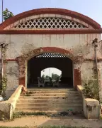 Khasa Railway Station Underutilised Six Years After International Dry Port Opening