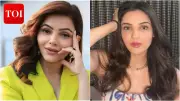 Khatron Ke Khiladi 15: Rubina Dilaik and Jasmin Bhasin Reunite After Bigg Boss 14 Fallout