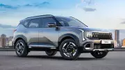 Kia India to Hike Car Prices Up to 2% from July 1, 2026