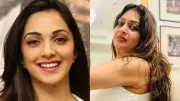 Kiara Advani Wishes 'Toxic' Director Geetu Mohandas a Heartfelt Birthday