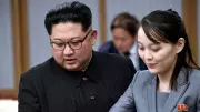 Kim Yo Jong: North Korea's Nuclear Programme 'Absolutely Non-Negotiable'