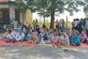 Kin Cry Foul as Wanted Accused Dies in Firing During Police Action in Jalandhar