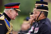 King Charles Inspects New Gurkha Unit, Garhwal Rifles Gains Prominence