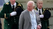 King Charles to Disclose Tax Details for First Time in Royal Accounts
