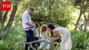 King Charles to Reunite with Archie and Lilibet in July After Years Apart