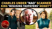 King Charles Under Scrutiny Over Funding for Princesses Beatrice and Eugenie