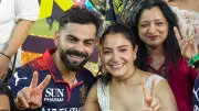 King Kohli Elevates Greatness to New Level at His Second Home