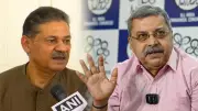 Kirti Azad Dismisses Exit Talks, Says Mamata Will Resolve Dispute
