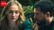 Kit Harington Calls Intimate Scenes with Sophie Turner 'Gross'