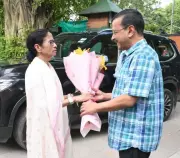 KMC Emergency Meeting Cancelled as TMC Councillors Balk, Administrator Likely Monday