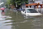 KMC Holds Meetings to Tackle Waterlogging Ahead of Rainy Season