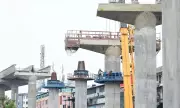 KMRL Awards Rs 100 Crore Station Works for Kochi Pink Line Metro