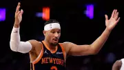 Knicks' Josh Hart Slams 'Ridiculous' Ticket Prices for NBA Finals Game 3