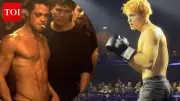 Knox Jolie-Pitt Channels Brad Pitt's Fight Club Energy in Muay Thai Match