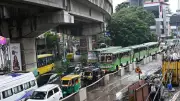 Kochi Mayor Orders Urgent Measures to Ease Palarivattom Traffic in 4 Days