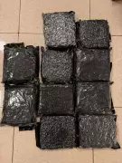 Kochi Police Arrest Three with Over 12kg Ganja in Separate Raids