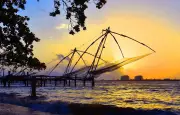 Kochi Real Estate Boom: Office, Retail Demand Surges in Q1 2026
