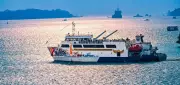 Kochi's State-Owned Solar Cruise Sees Summer Surge with 15K Passengers