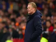 Koeman stands by choices after Japan's late equalizer in World Cup opener