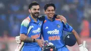 Kohli's ODI absence blessing in disguise for India: Wassan