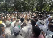 Kolhapur Irrigation Dept Allows Water Lifting for 3 Days After Farmer Protests