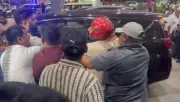 Kolkata Airport Clash: 5 TMC Workers Arrested, Firearm Allegation Sparks Row