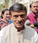 Kolkata Councillor Bappaditya Dasgupta Arrested for Extortion