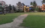 Kolkata Couple Assaulted, Woman Molested for Entering Ground with Pets
