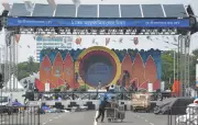 Kolkata gears up for PM Modi-led International Yoga Day on Red Road