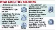 Kolkata Hospitals Gear Up for Ayushman Bharat Scheme Implementation