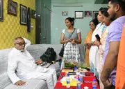 Kolkata Ministers Sworn In: Focus on Education, Health, Women Safety