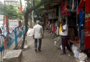 Kolkata Police and KMC Demolish Over 200 Illegal Structures Near Armenian Ghat
