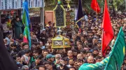 Kolkata Police Issues Muharram Noise Control Advisory, Warns Action