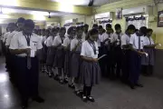 Kolkata private schools introduce Vande Mataram in morning assemblies