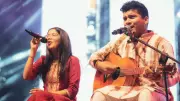 Kolkata Sibling Duo to Perform Soulful Bhajans and Bollywood Hits in Chennai
