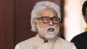 Kolkata: Sudip Bandyopadhyay Joins TMC Rebel Camp in Major Blow to Mamata