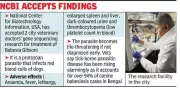 Kolkata Vets' Gene Sequencing Breakthrough for Canine Parasite Accepted by NCBI