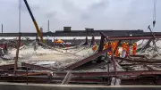 Kolkata Warehouse Collapse: 11 Dead, 5 Arrested in Taratala Incident